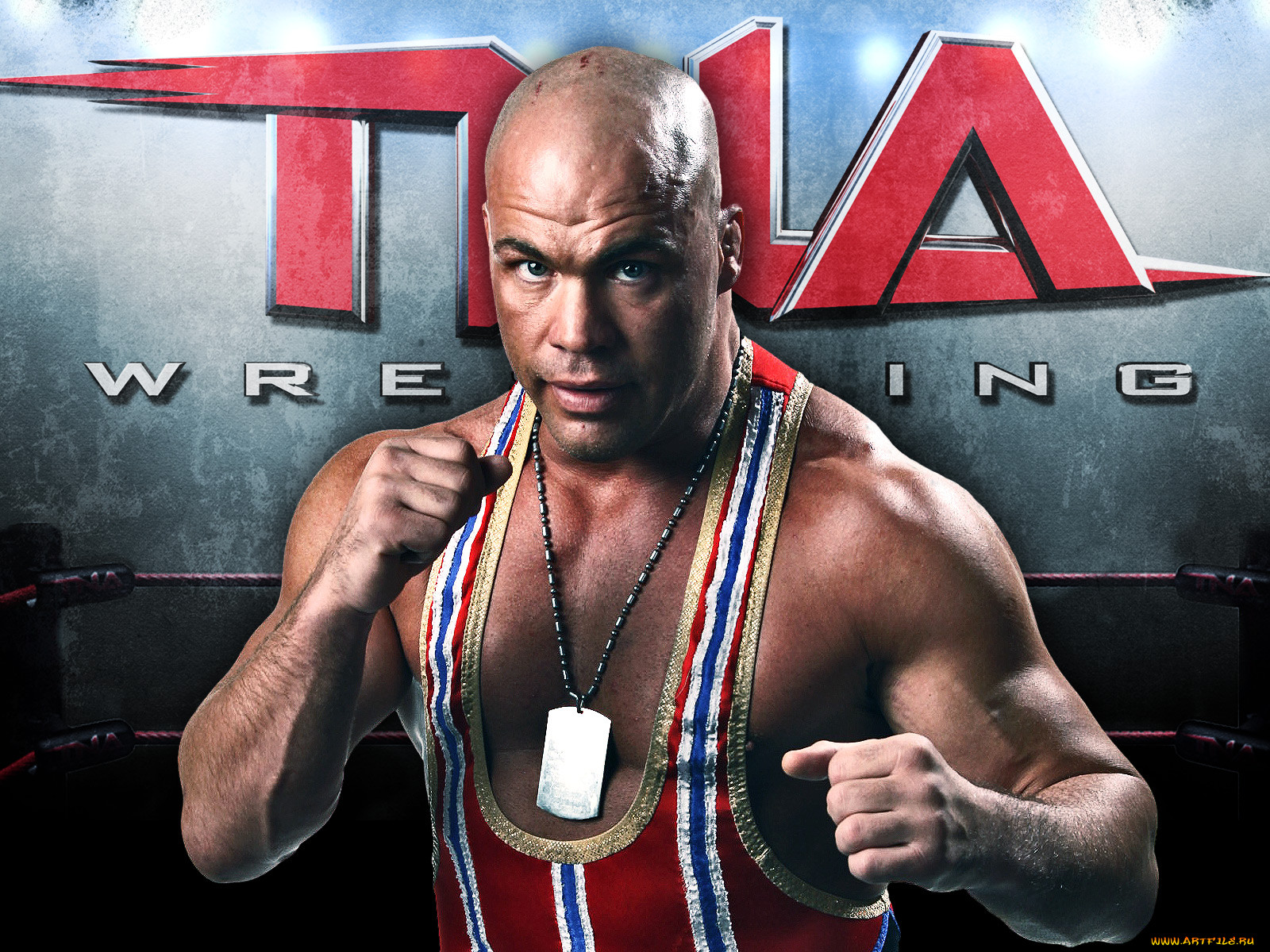 kurt, angle, , wwe